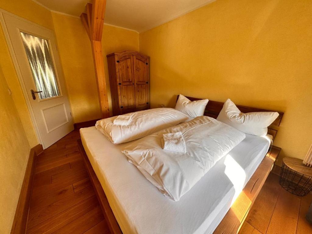 Two-Bedroom Apartment Annex