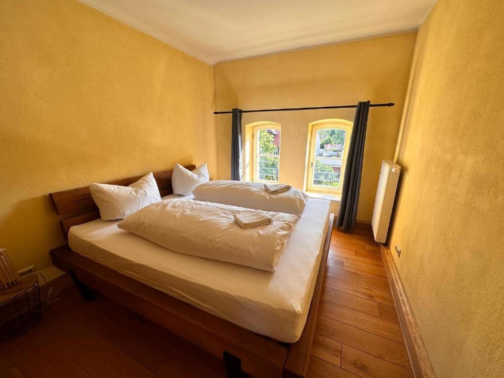 Two-Bedroom Apartment Annex