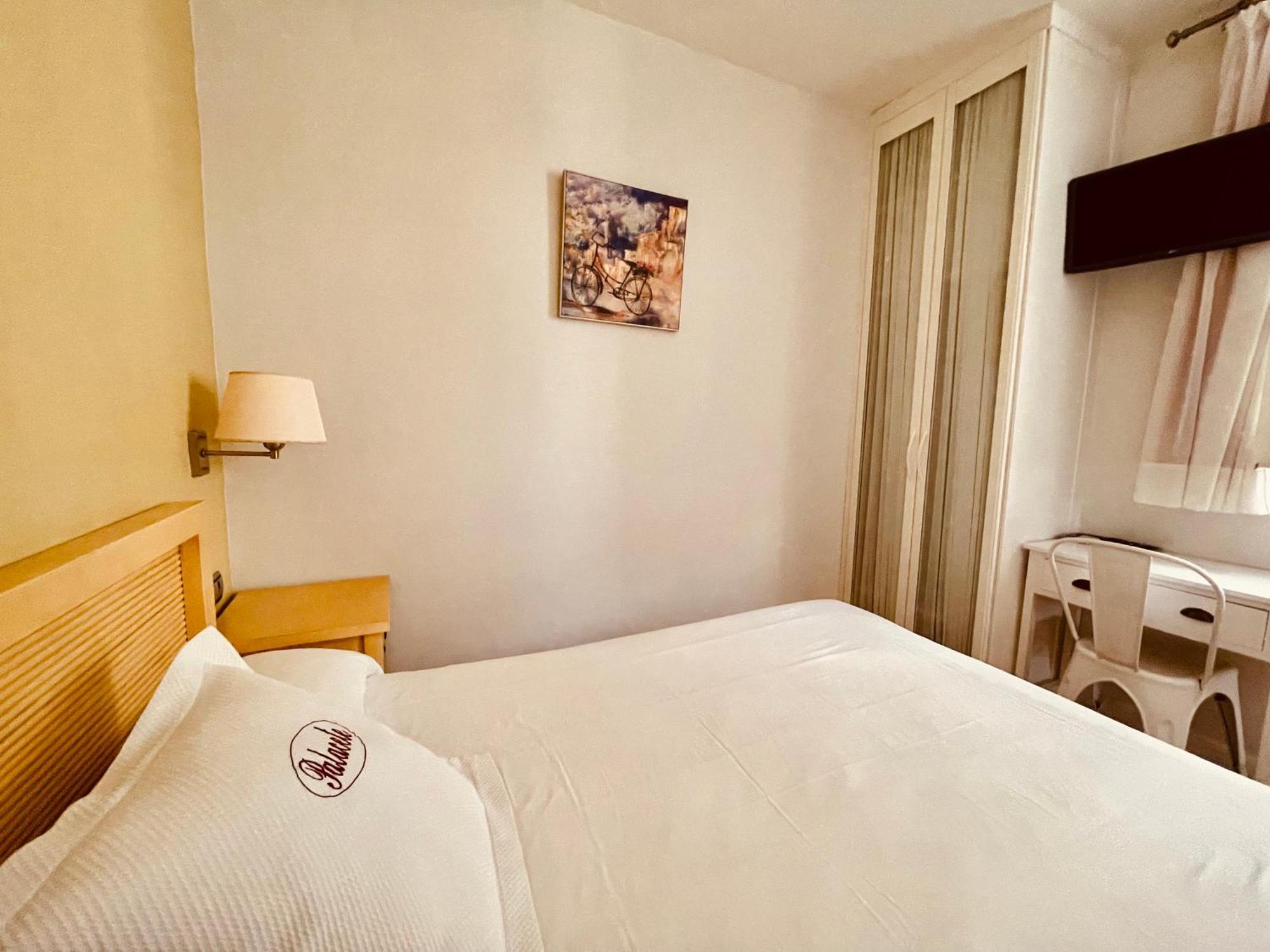 Economy Single Room
