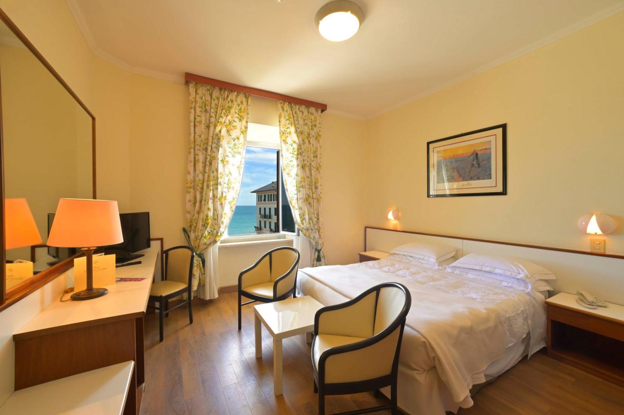 Double Room Sea View