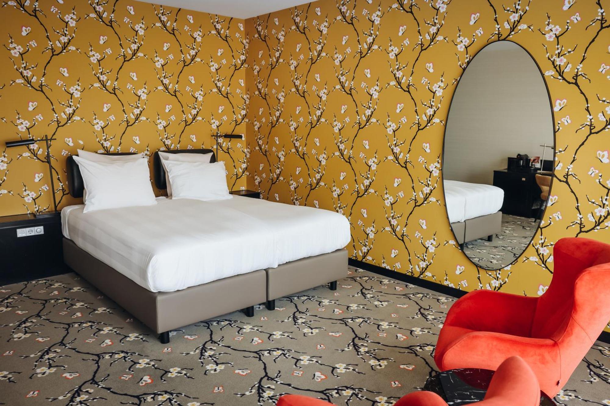 Luxury Double Room