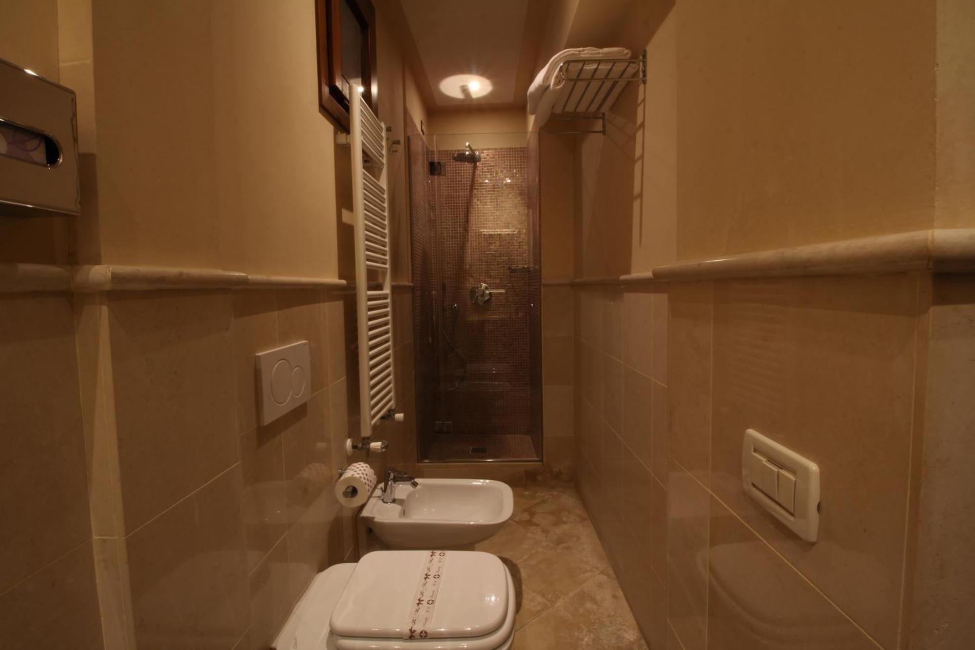 Economy Double Room Ground Floor