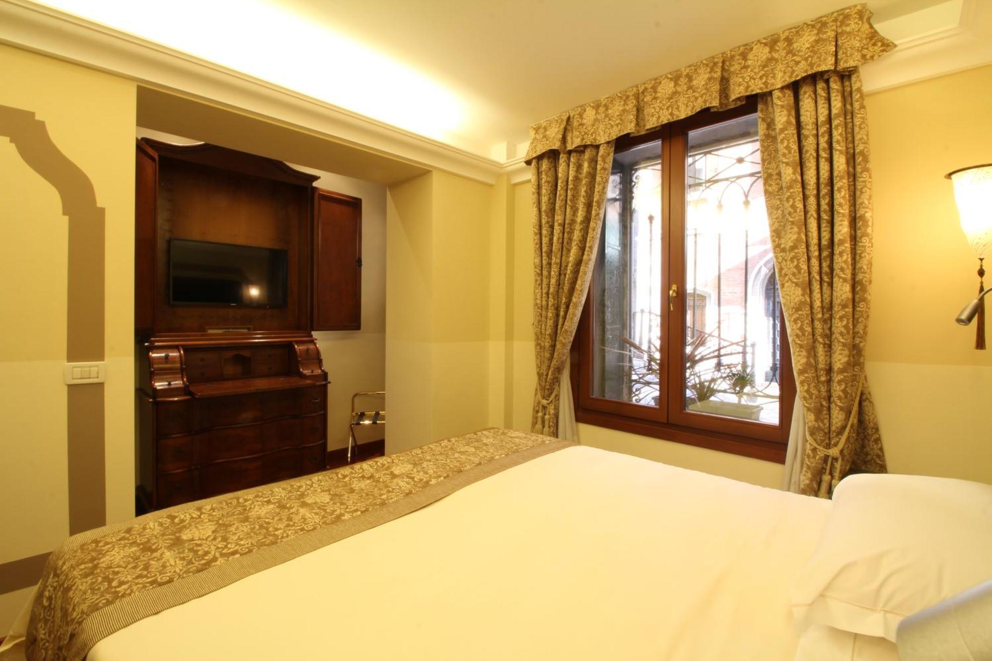 Economy Double Room Ground Floor