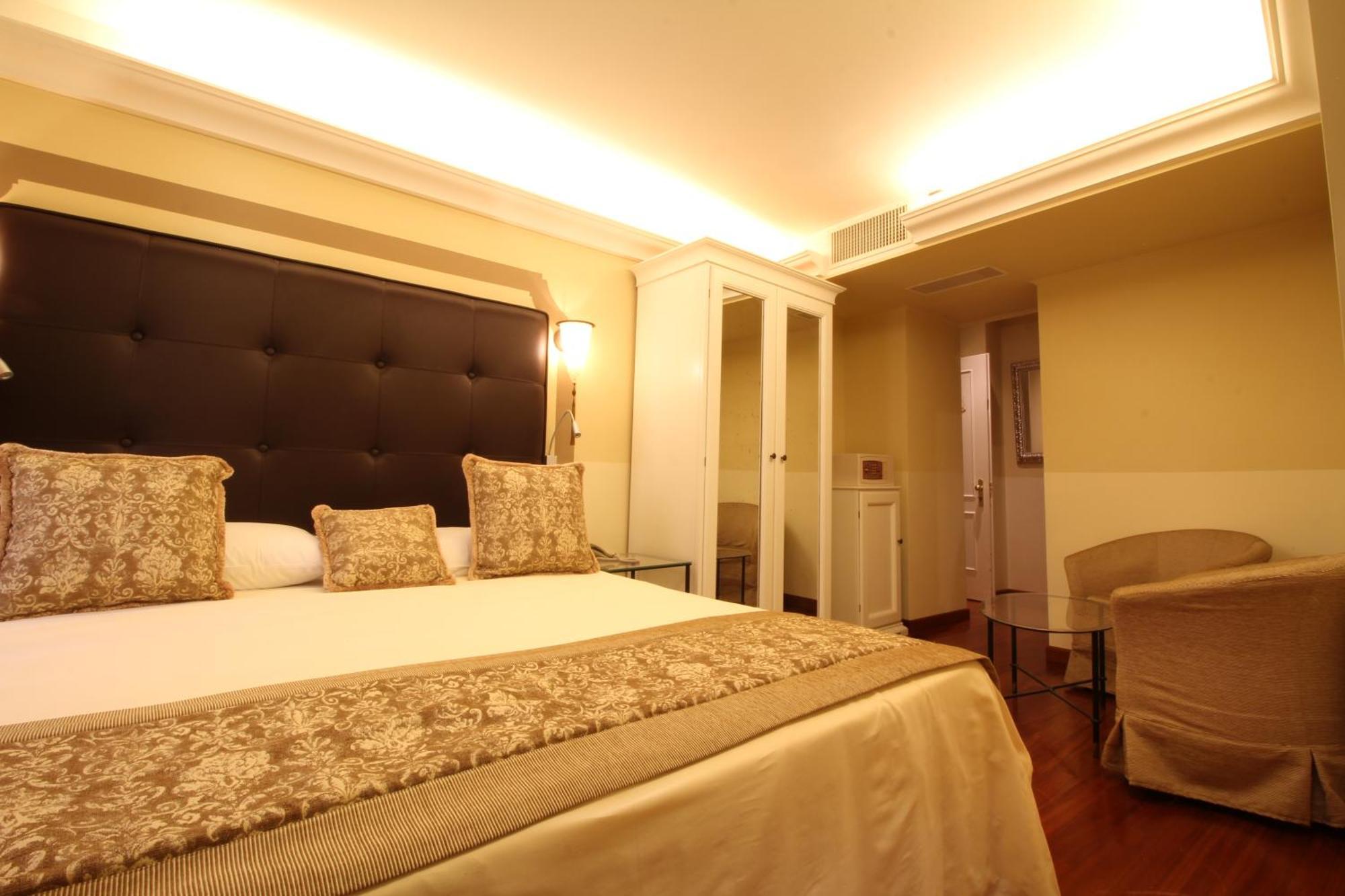 Economy Double Room Ground Floor