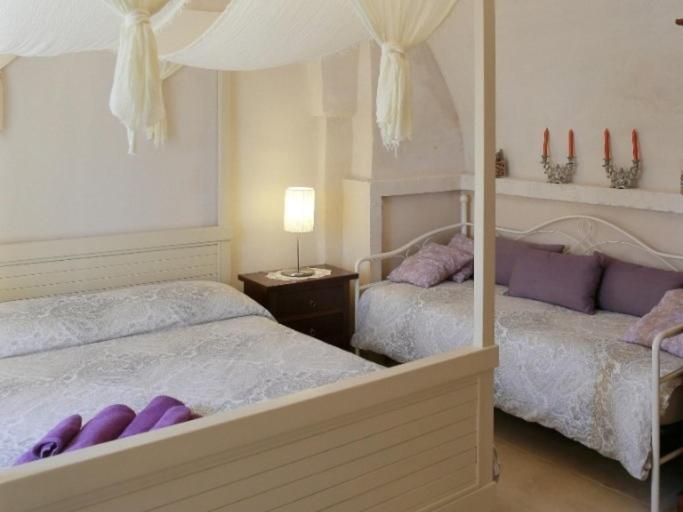 Comfort Triple Room Shower