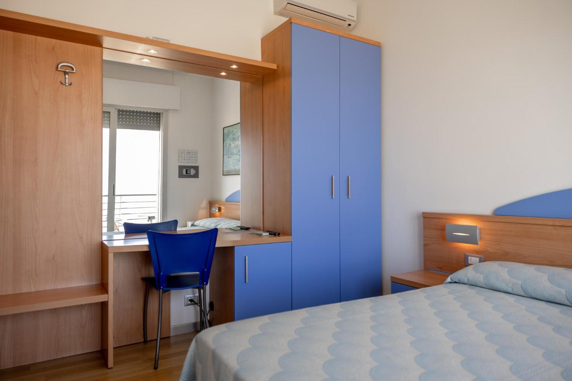 Double Room Balcony Sea Front