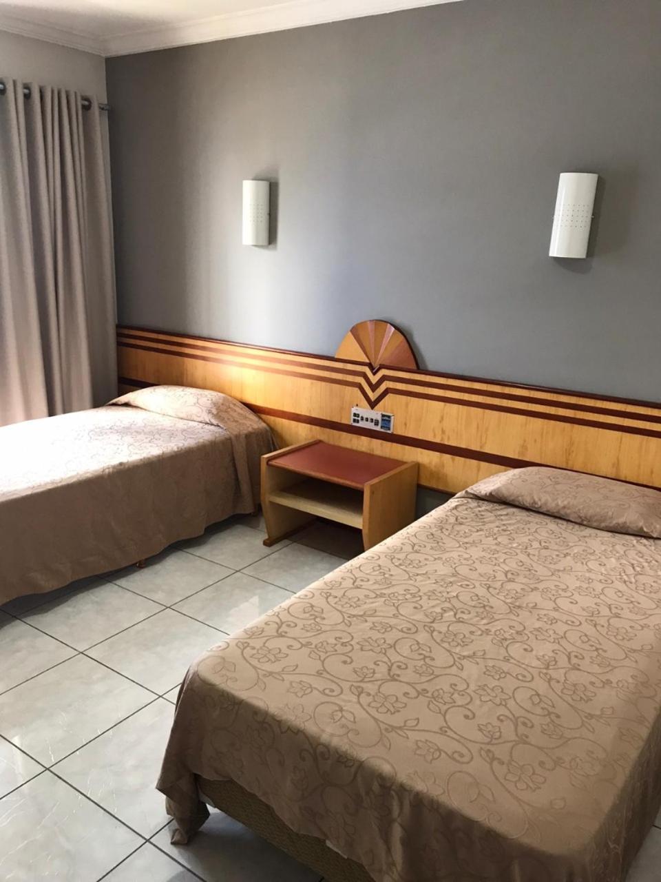 Superior Single Room