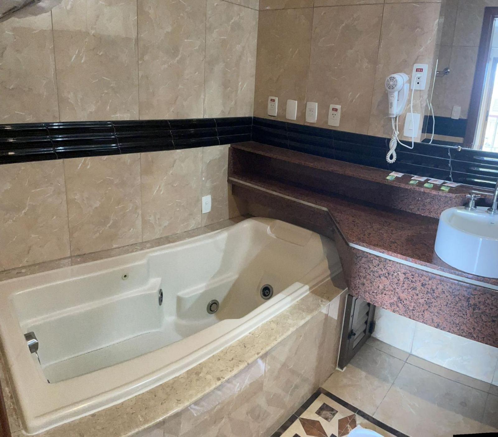 Family Room Bath