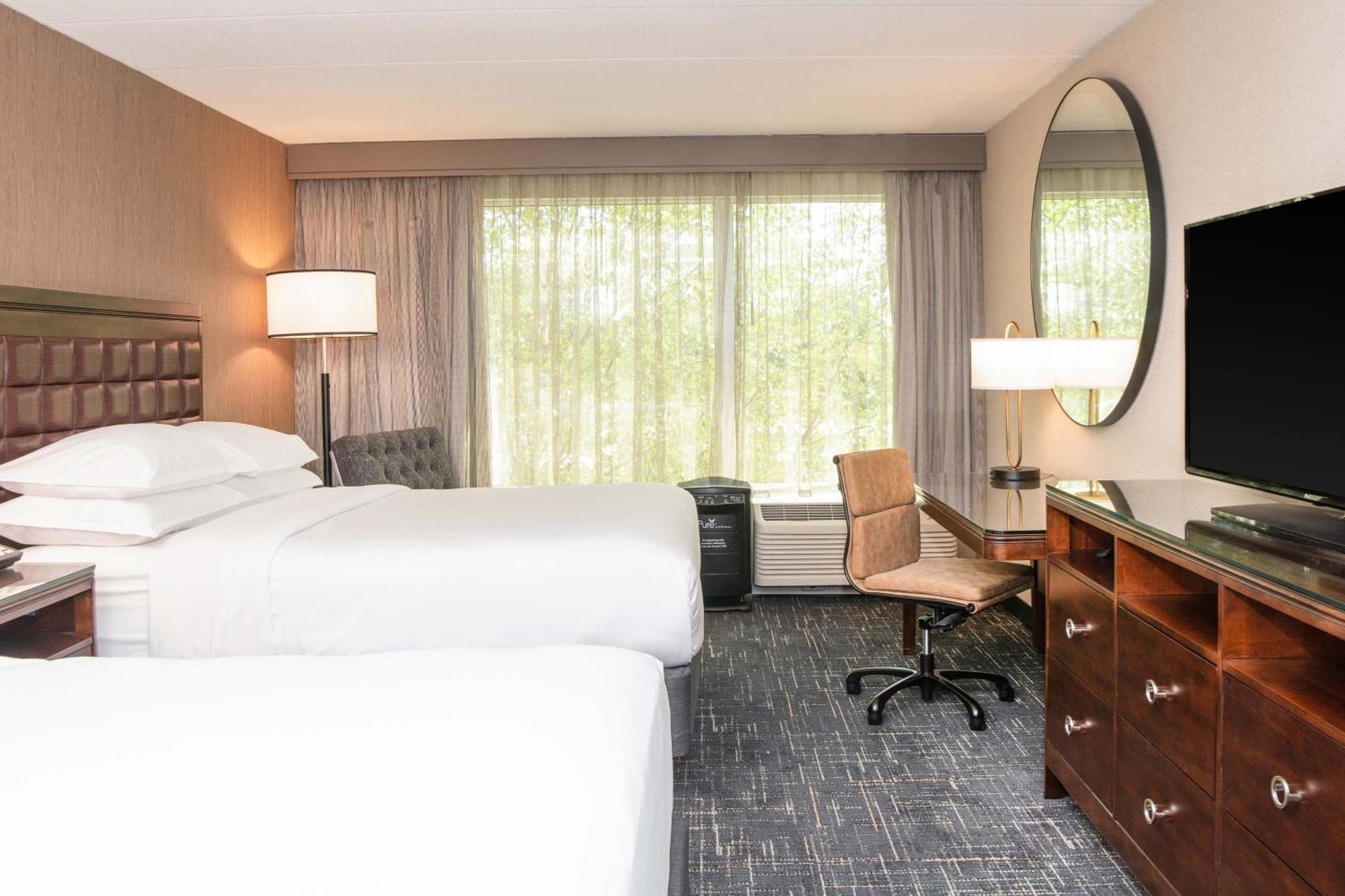 Guest room 2 Queen