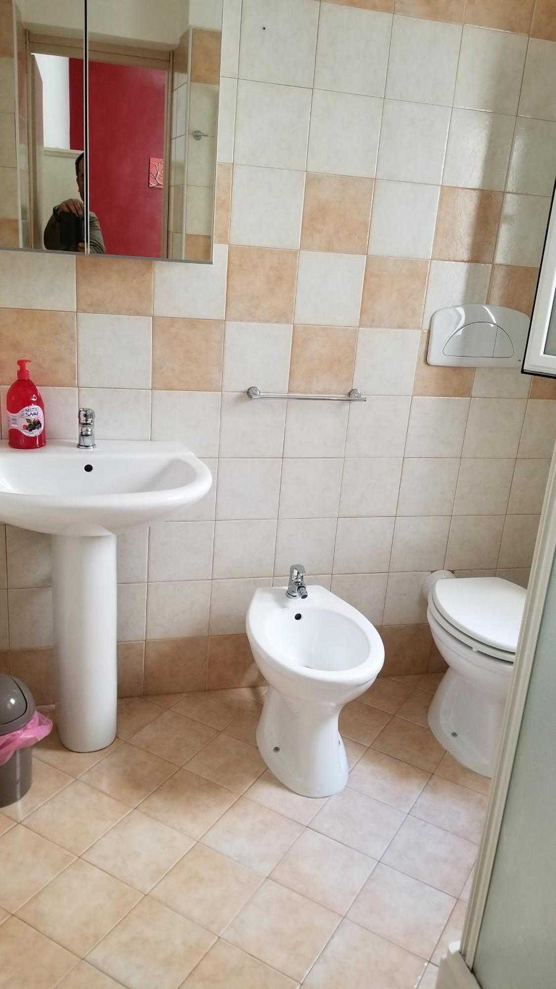 Quadruple Room Private Bathroom