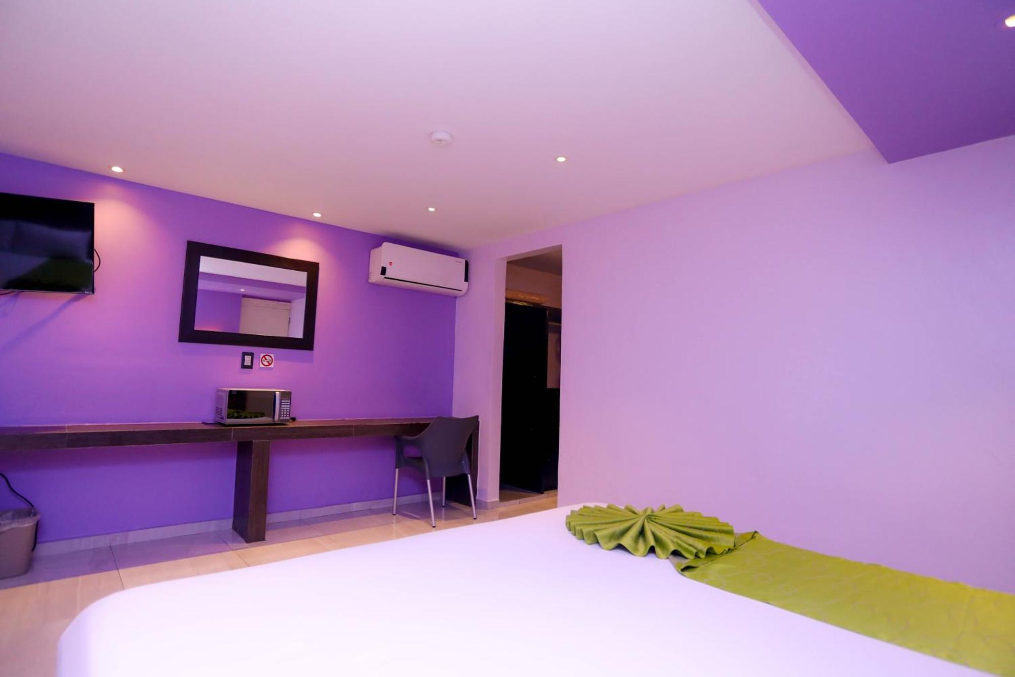 Superior Queen Room Two Queen Beds