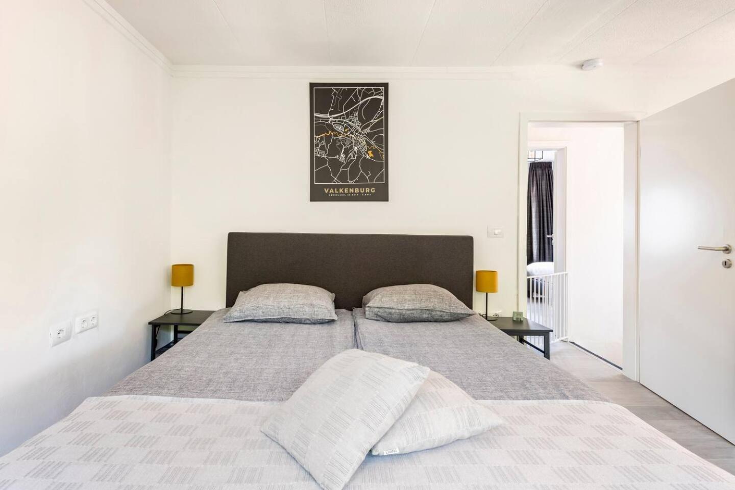Deluxe Double Room Castle View