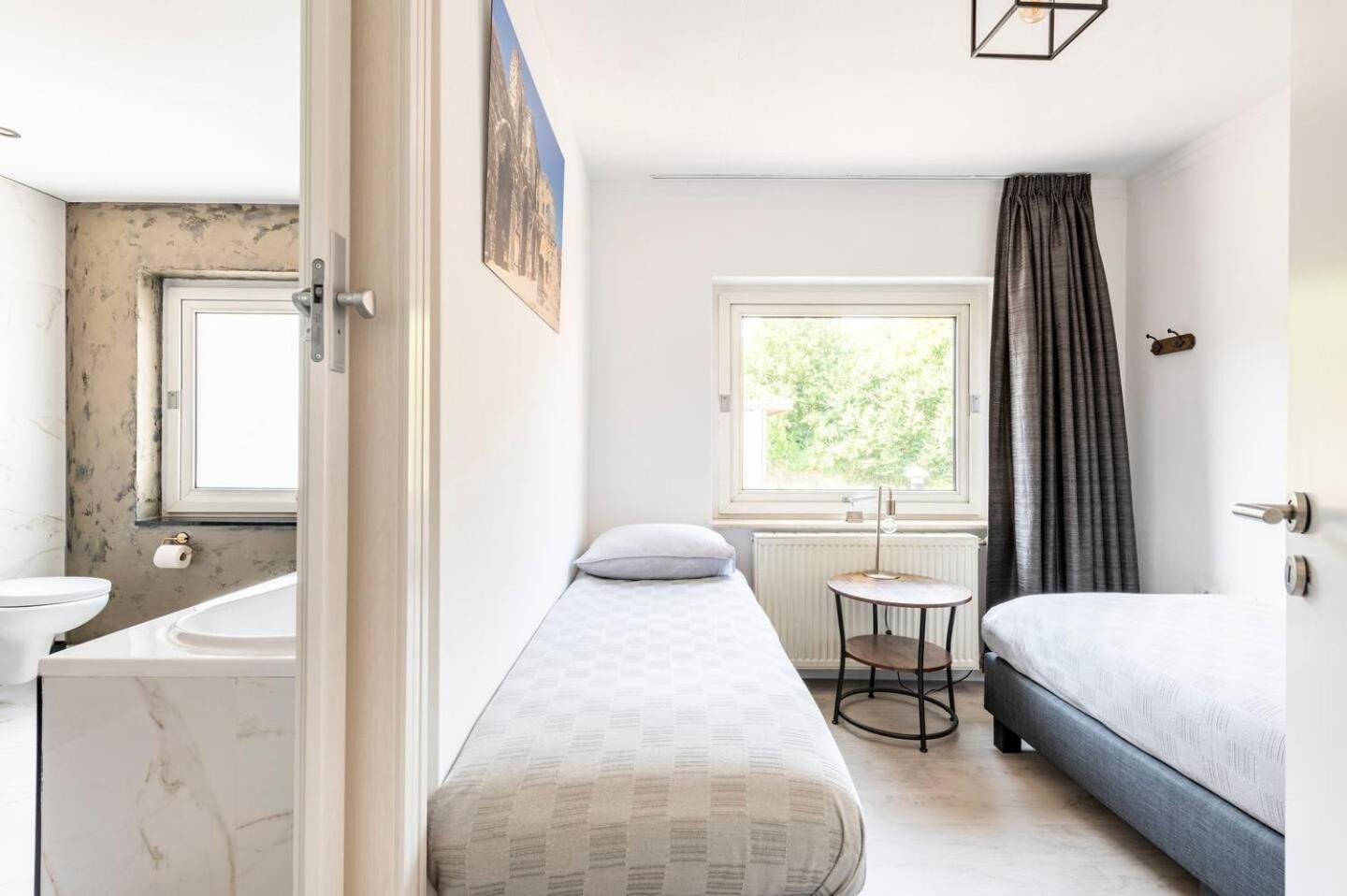 Deluxe Double Room Castle View
