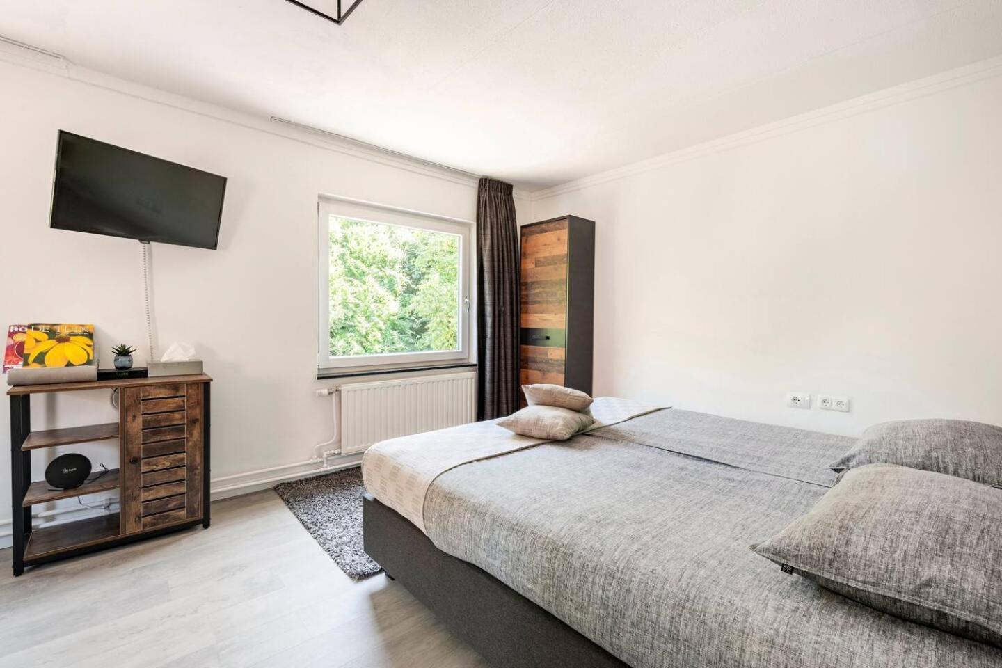 Deluxe Double Room Castle View