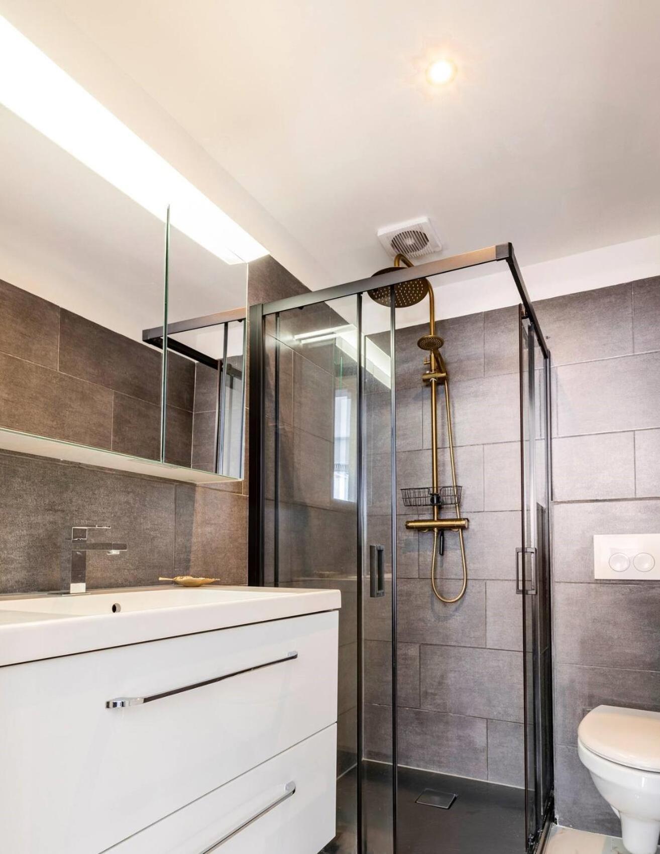 Double Room Terrace