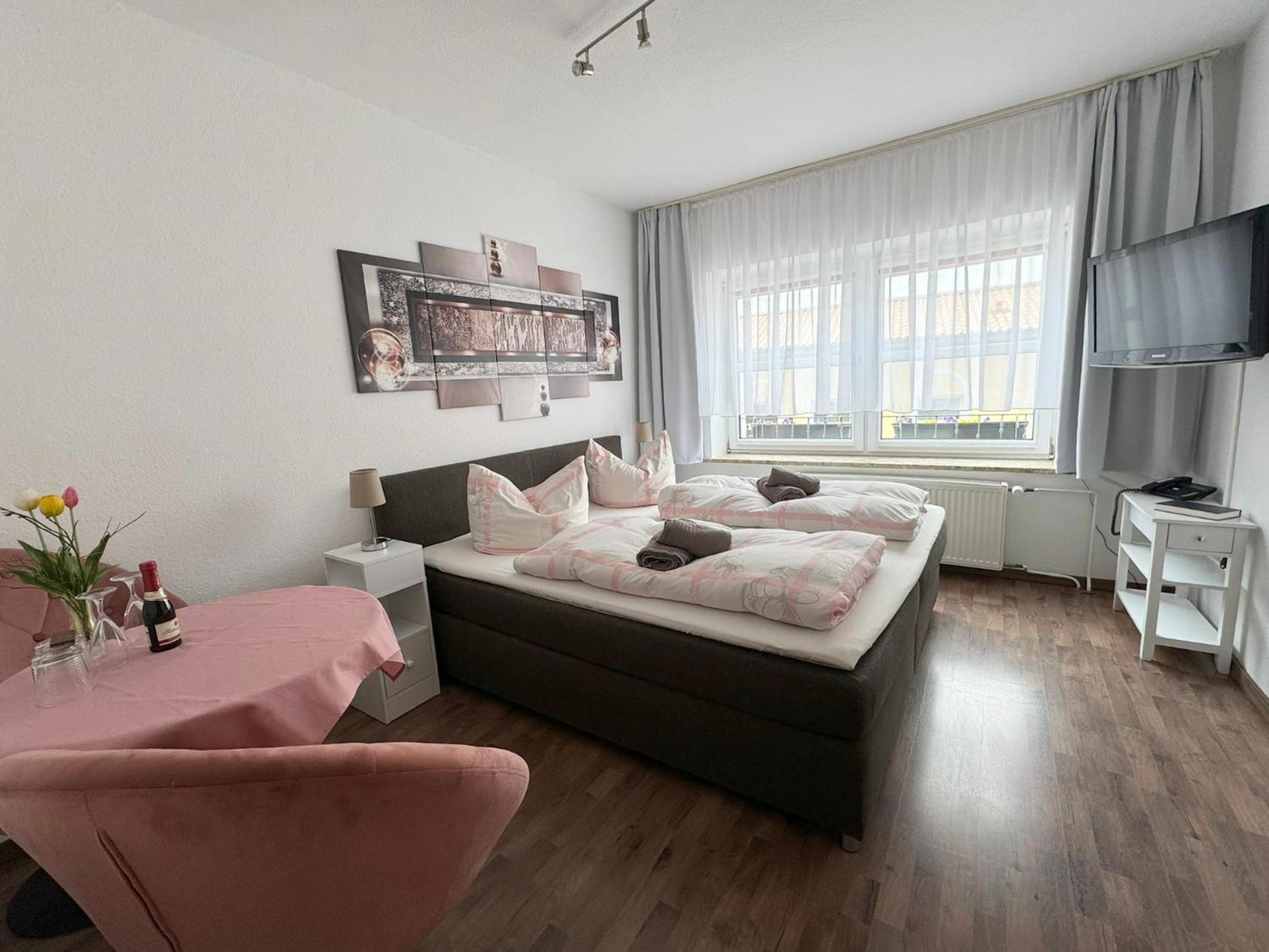 Double or Twin Room