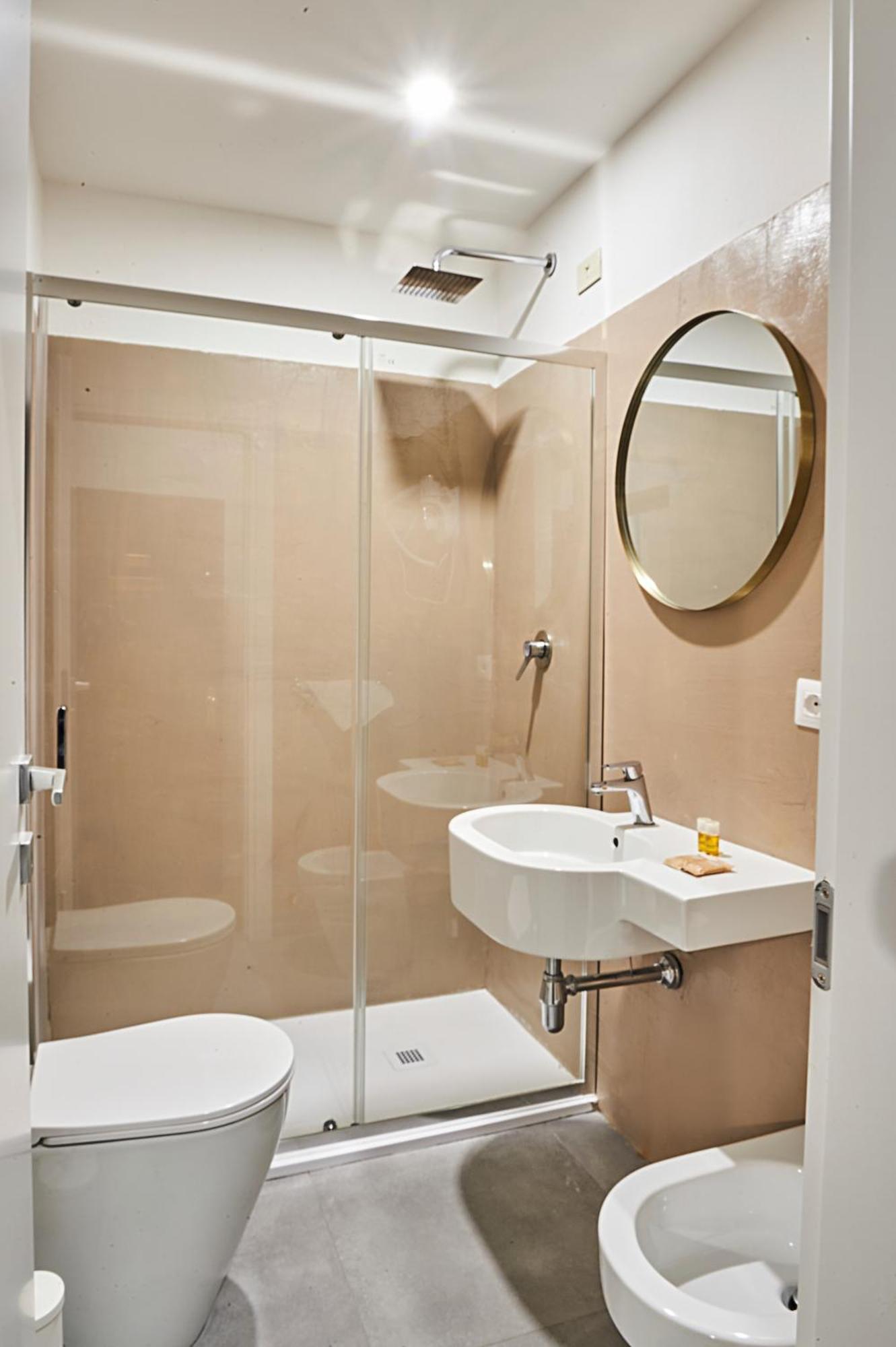 Economy Doppelzimmer