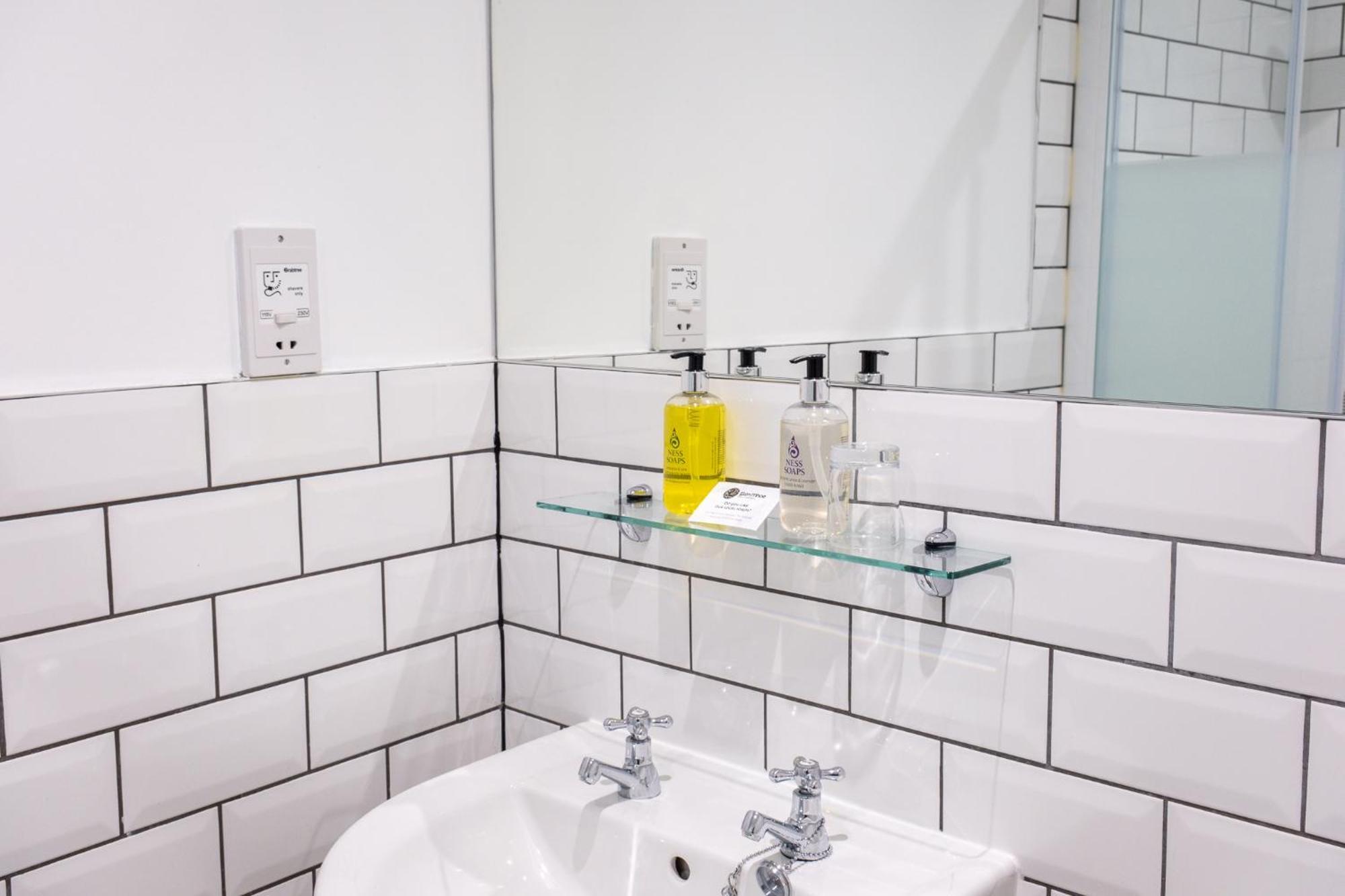 Classic Doppelzimmer
