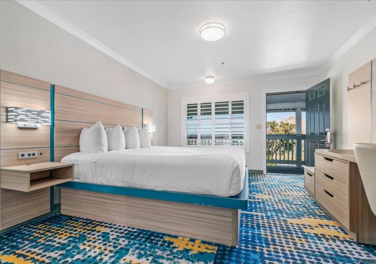 King Room Ocean View