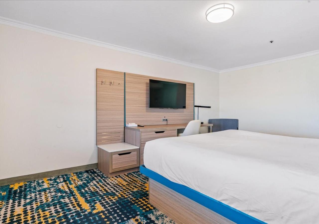 King Room Ocean View