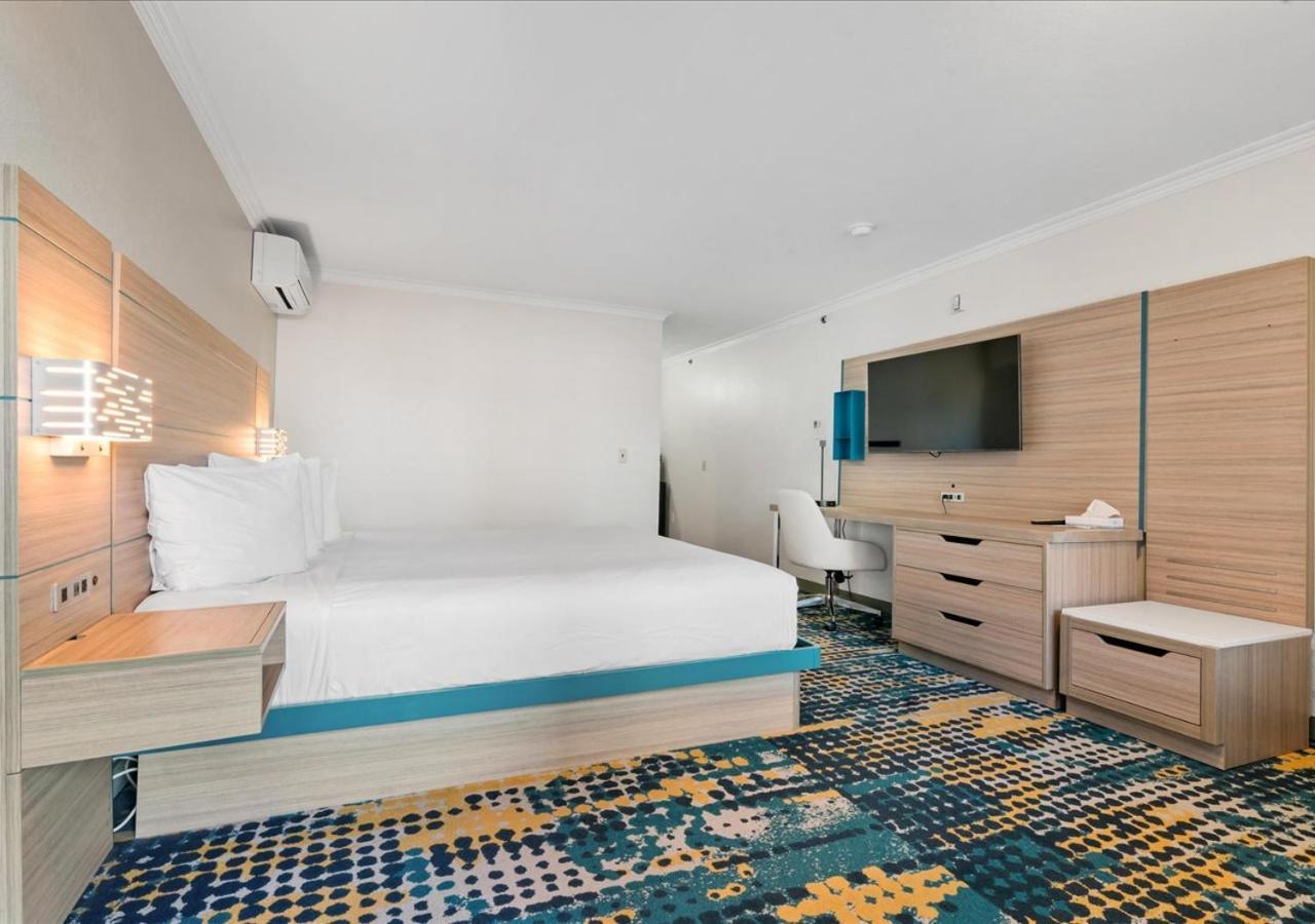 King Room Disability Access