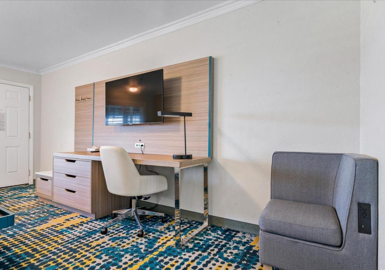 King Room Ocean View