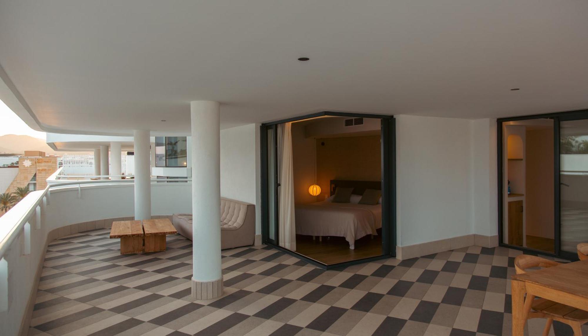 Master Suite