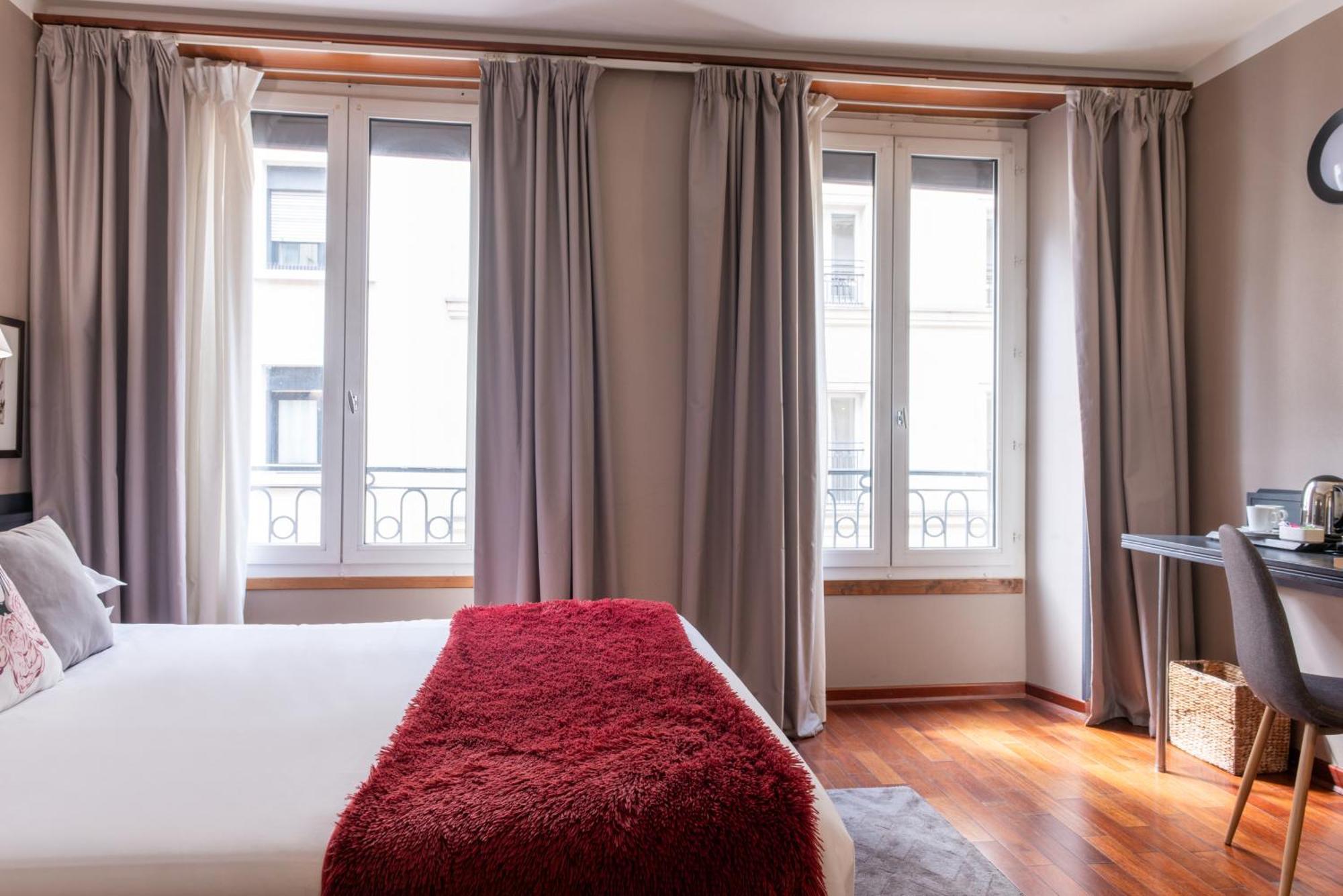 Quarto Twin Superior
