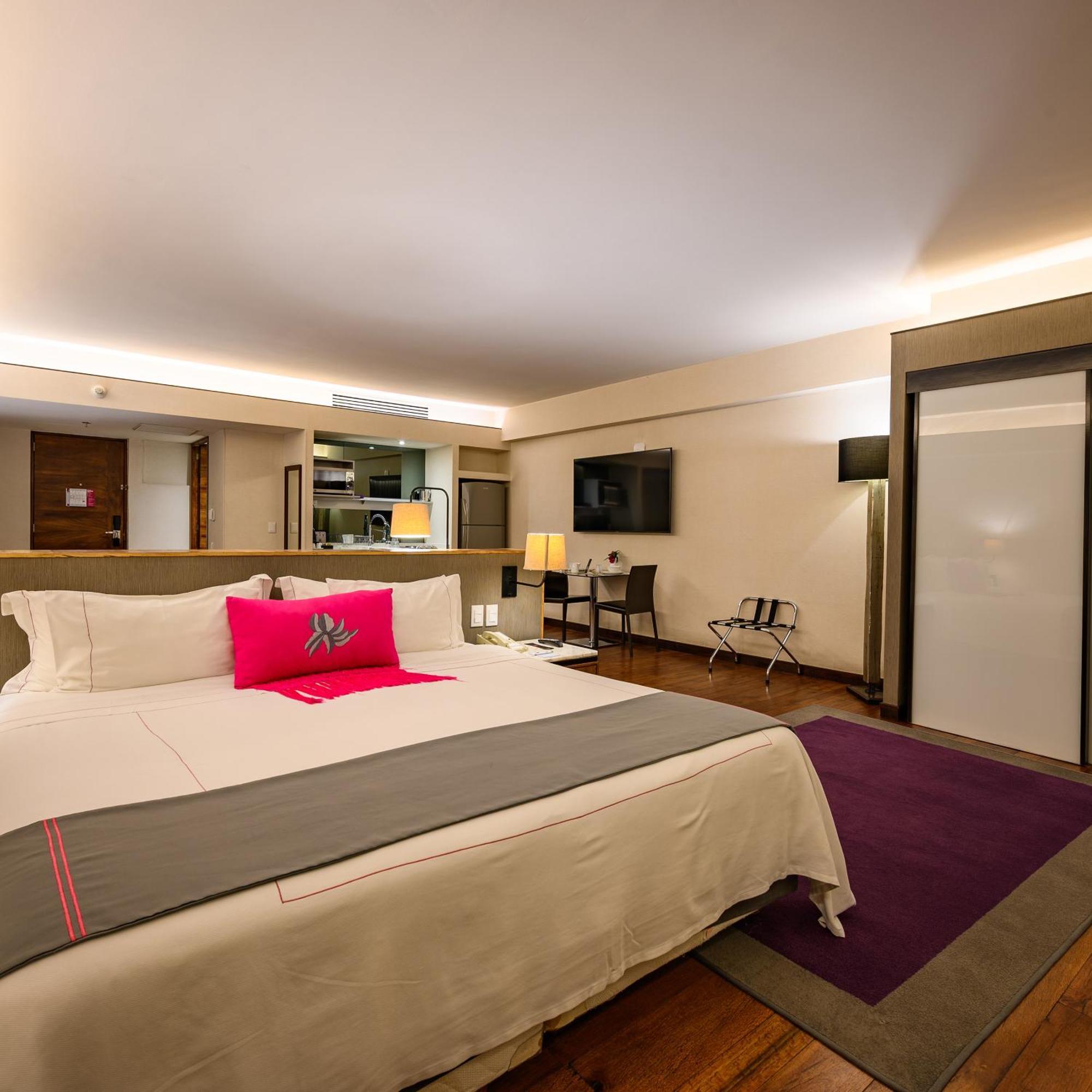 Master Suite