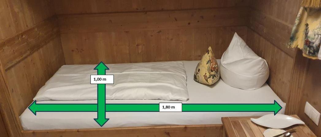 Economy Single Room