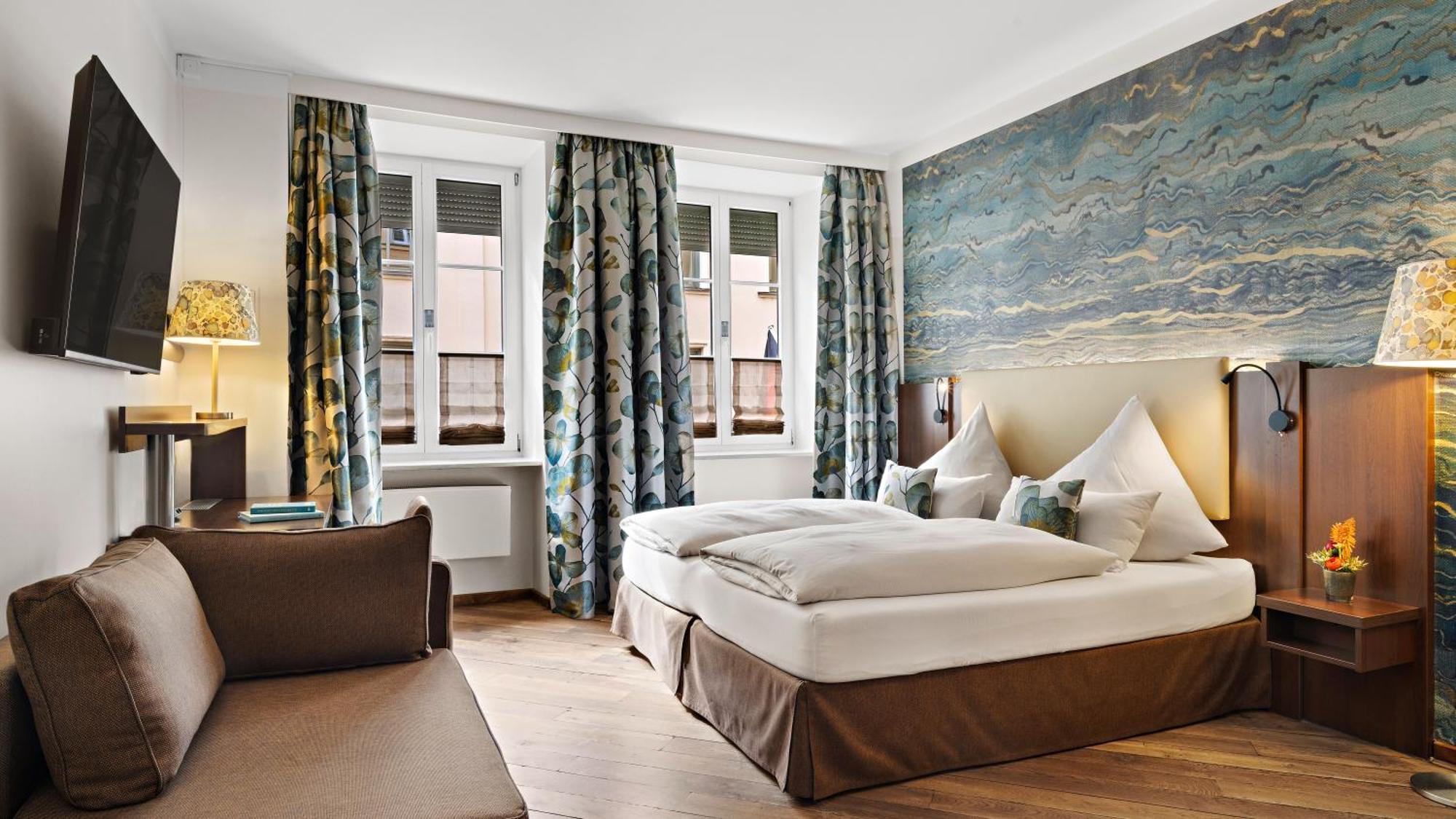 Double Room Extra Bed