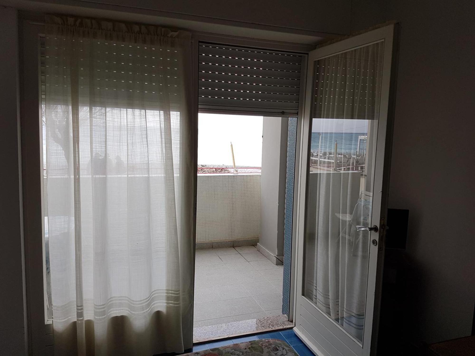 Studio Sea View Annex