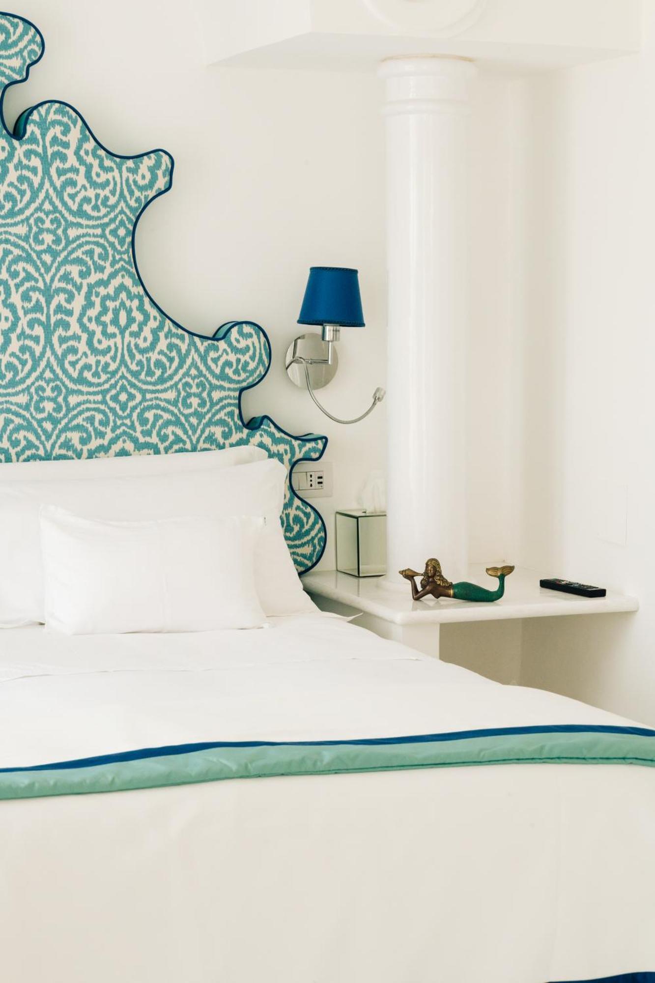 Suite Terrace Sea View