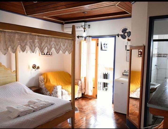 Double Room Balcony