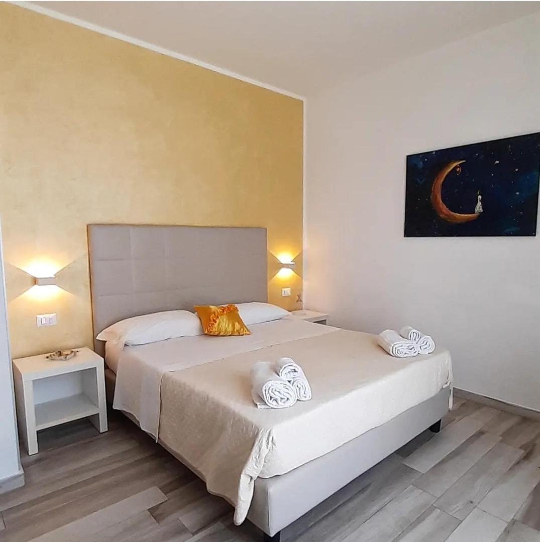 Double Room Balcony