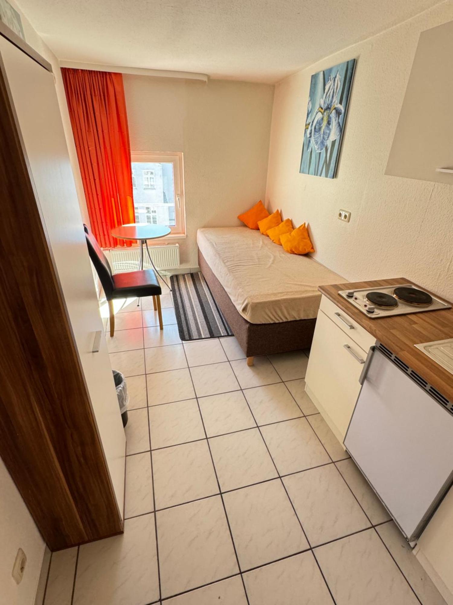 Standard Suite