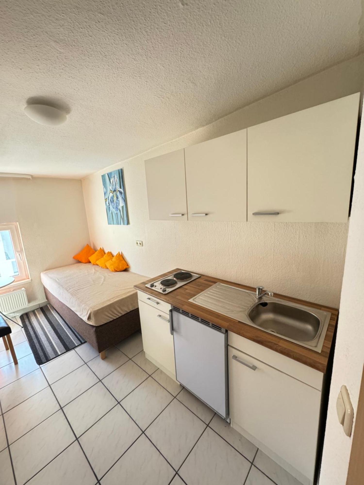 Standard Suite