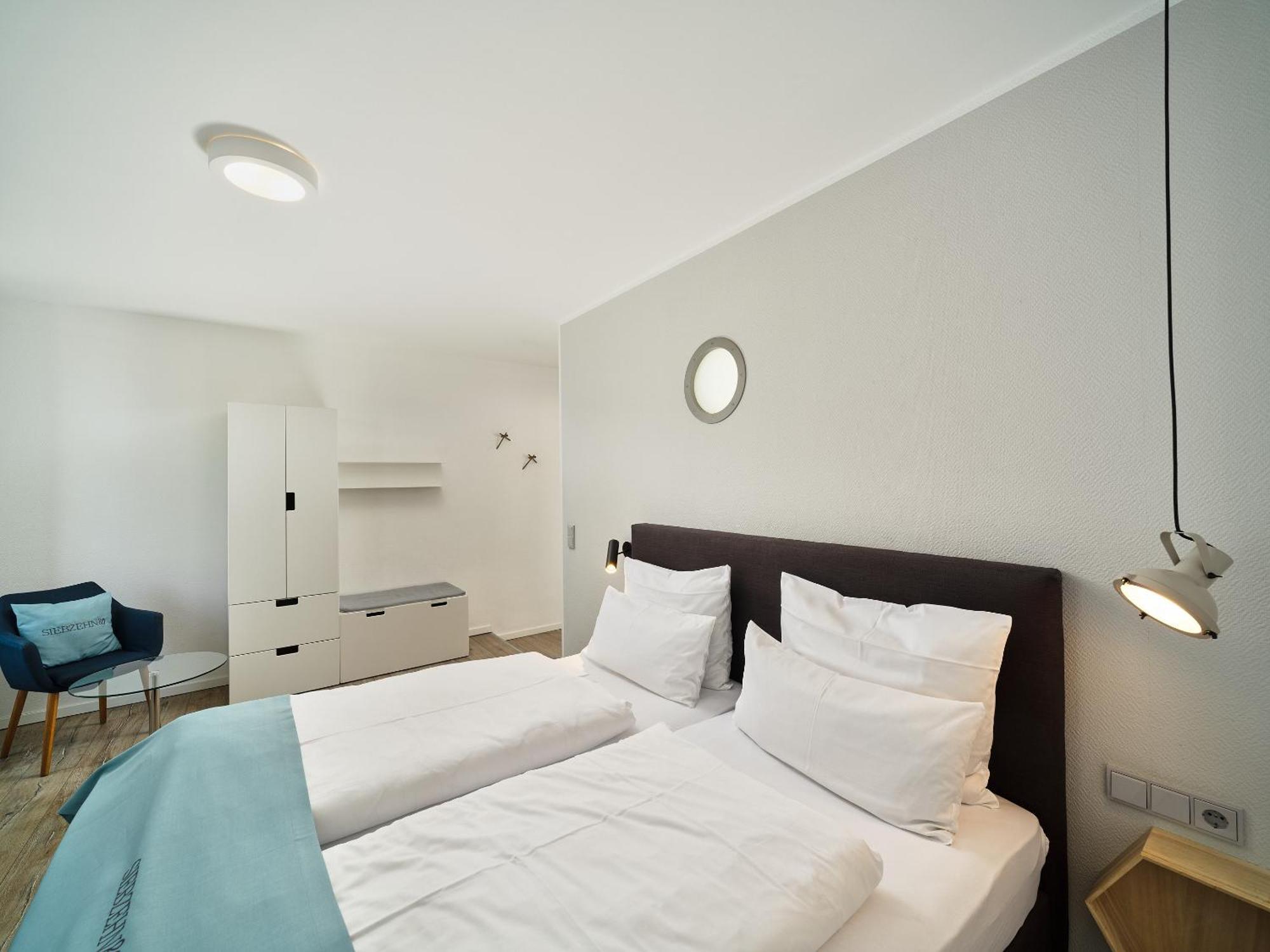Doppelzimmer
