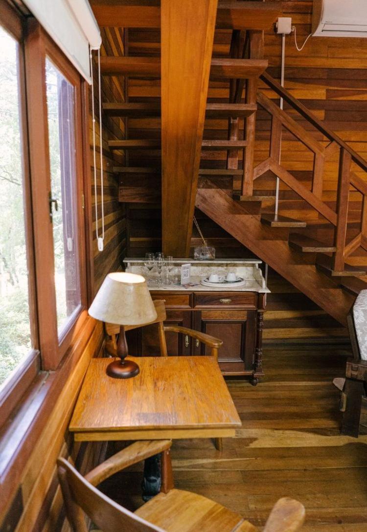 Superior Chalet