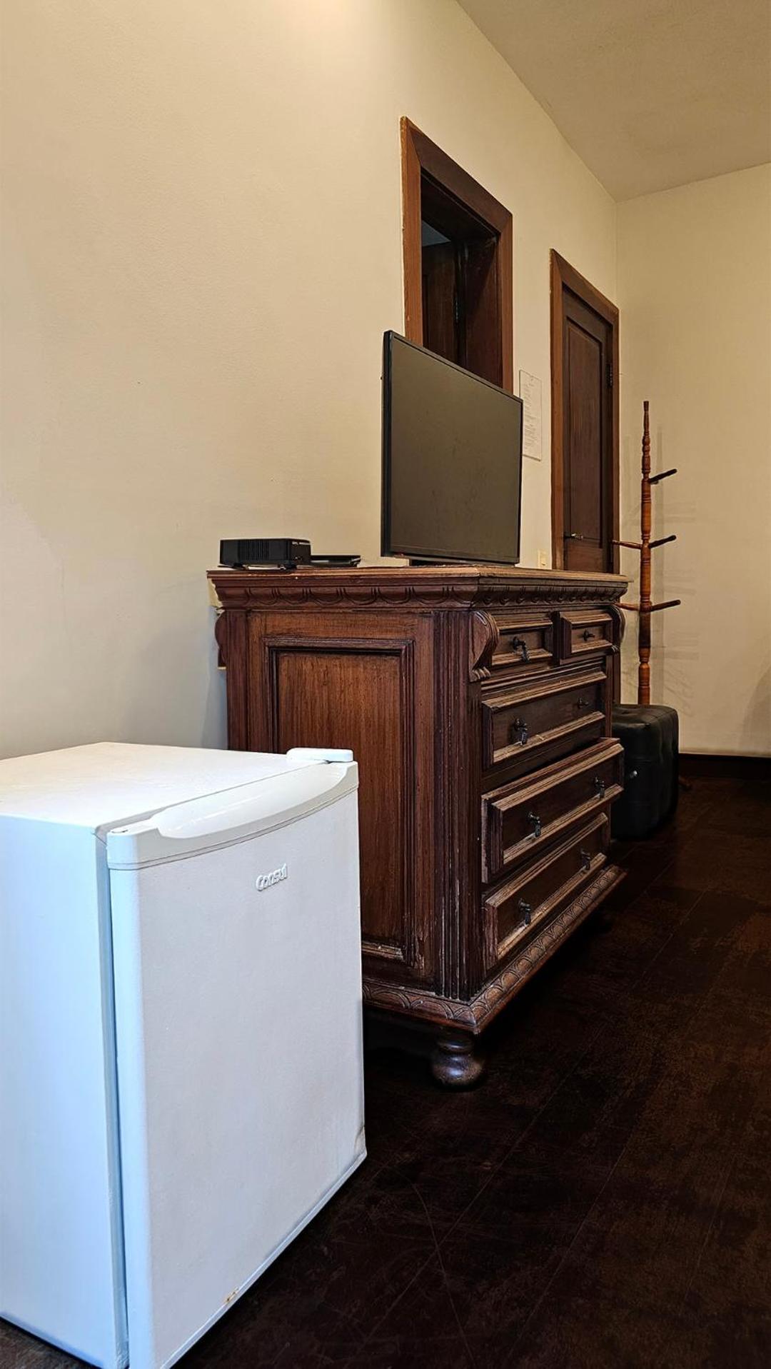 Triple Room Private Bathroom