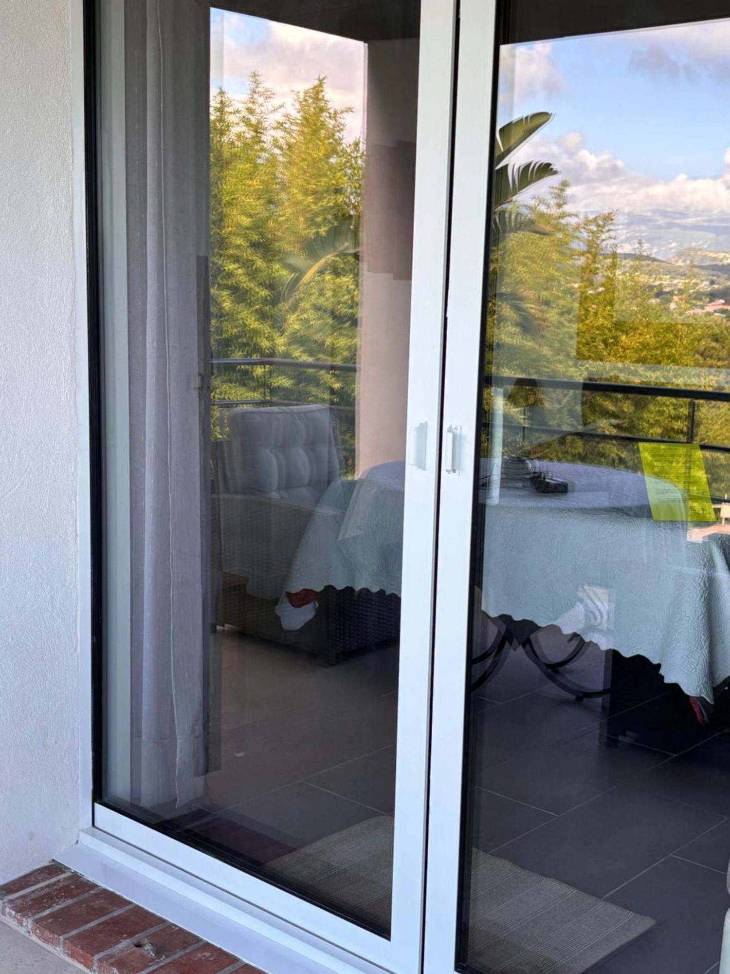 Triple Room Terrace