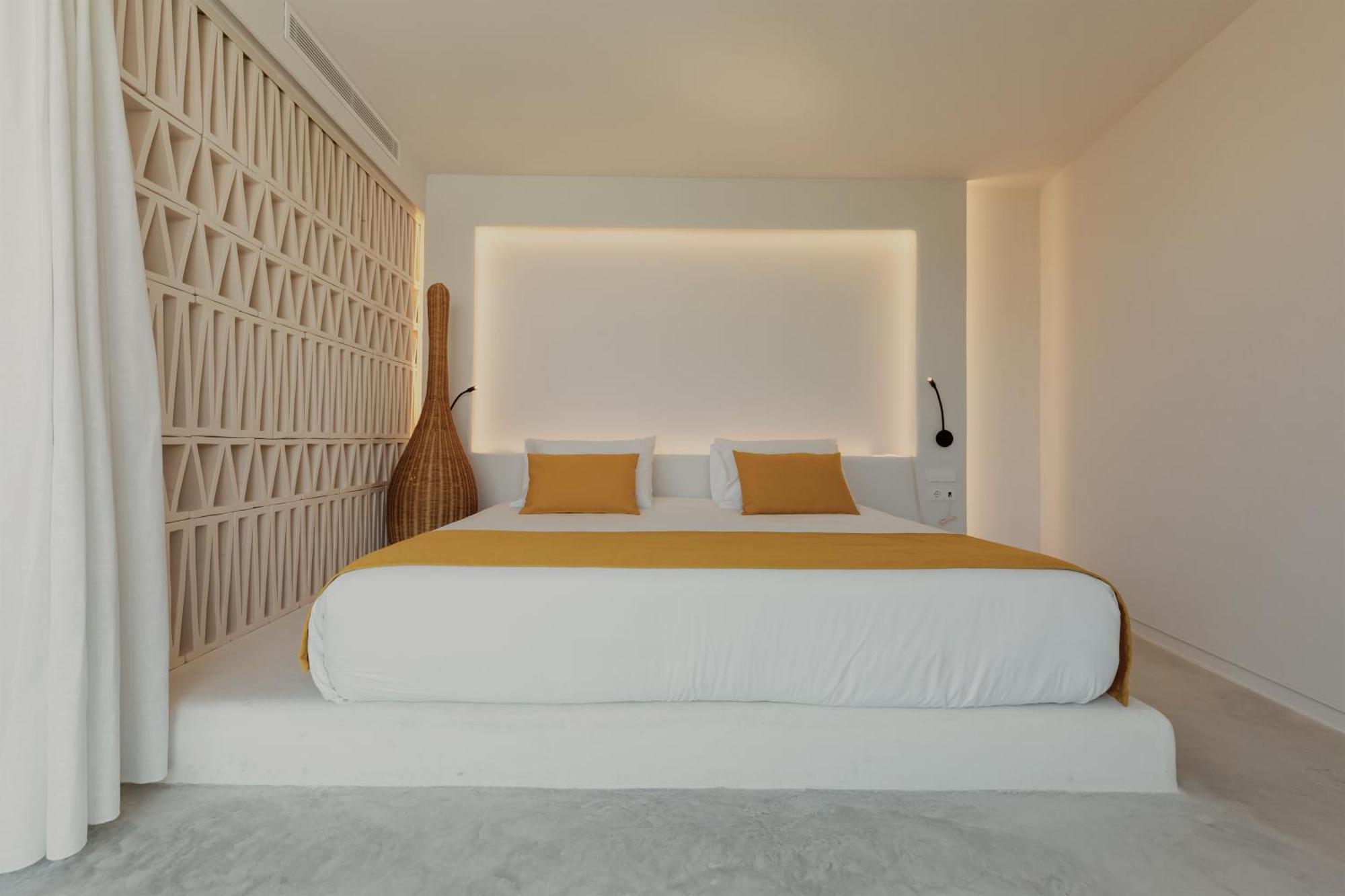 Dreamer Double Room
