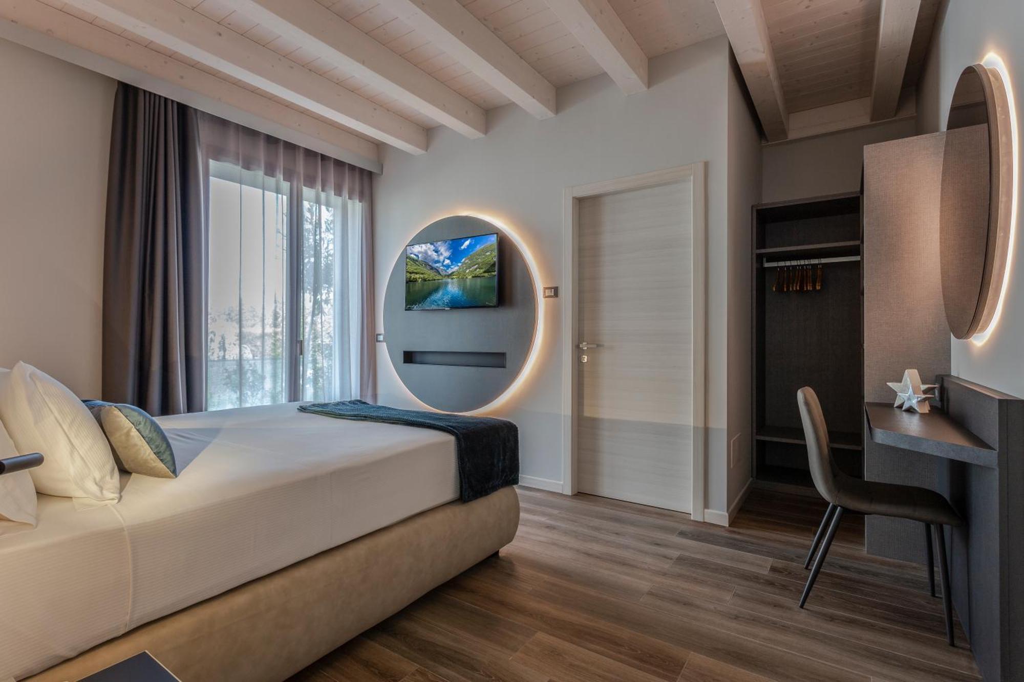 Flexible Apartment