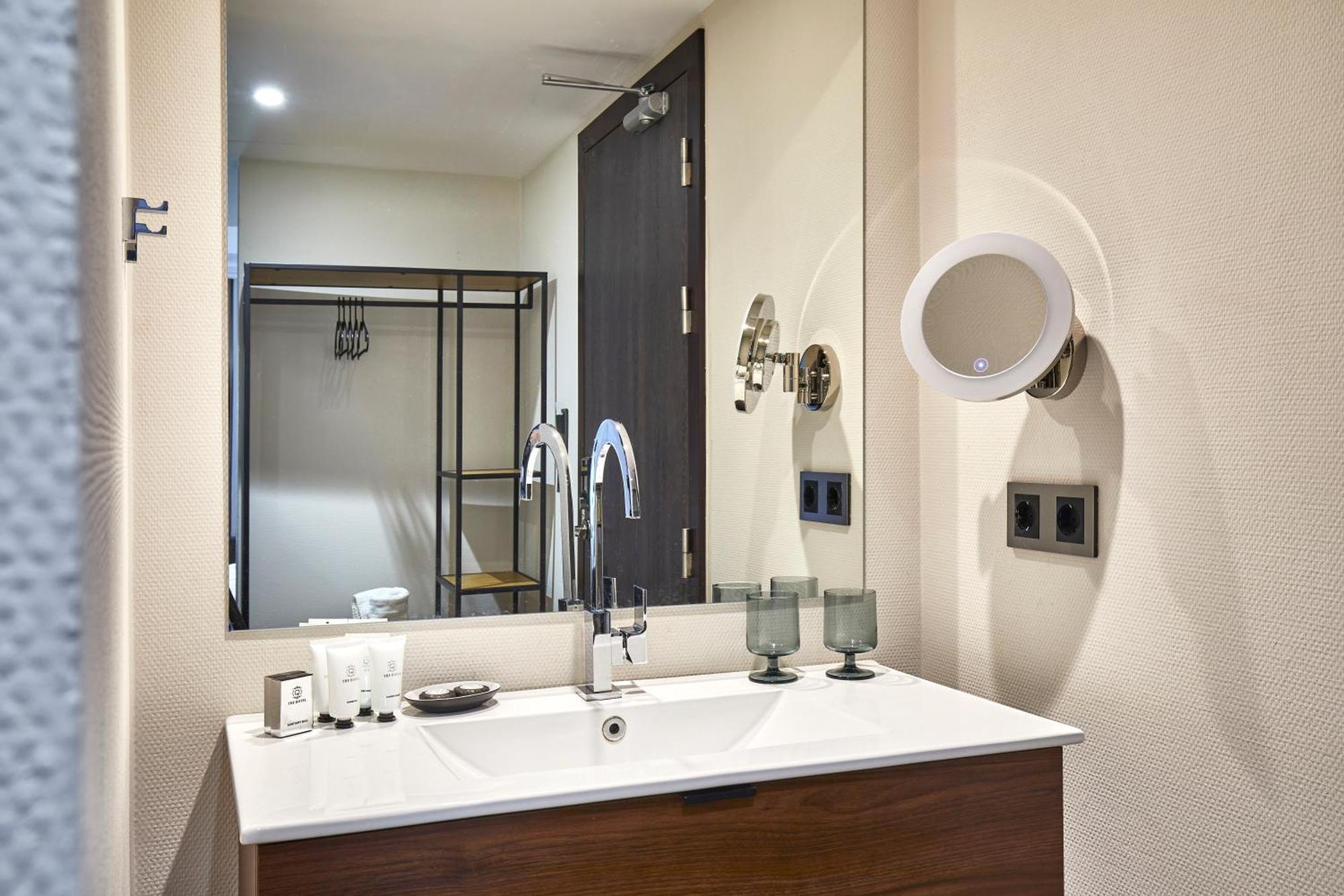 Superior Double Room Terrace