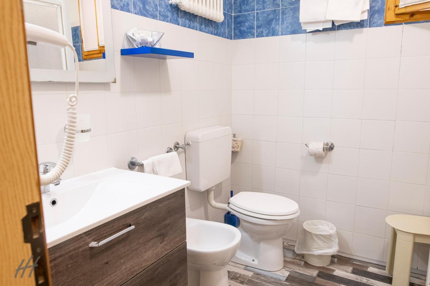Habitación cuádruple