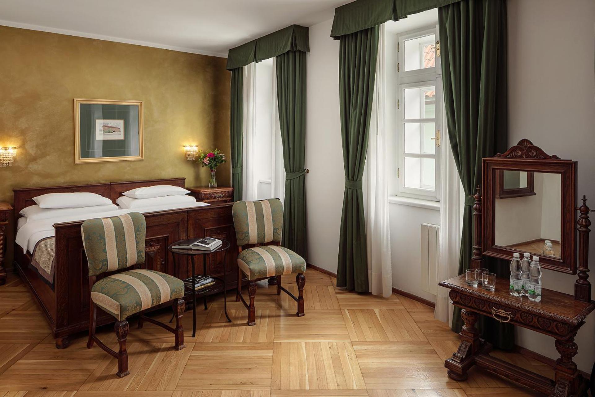 Double or Twin Room