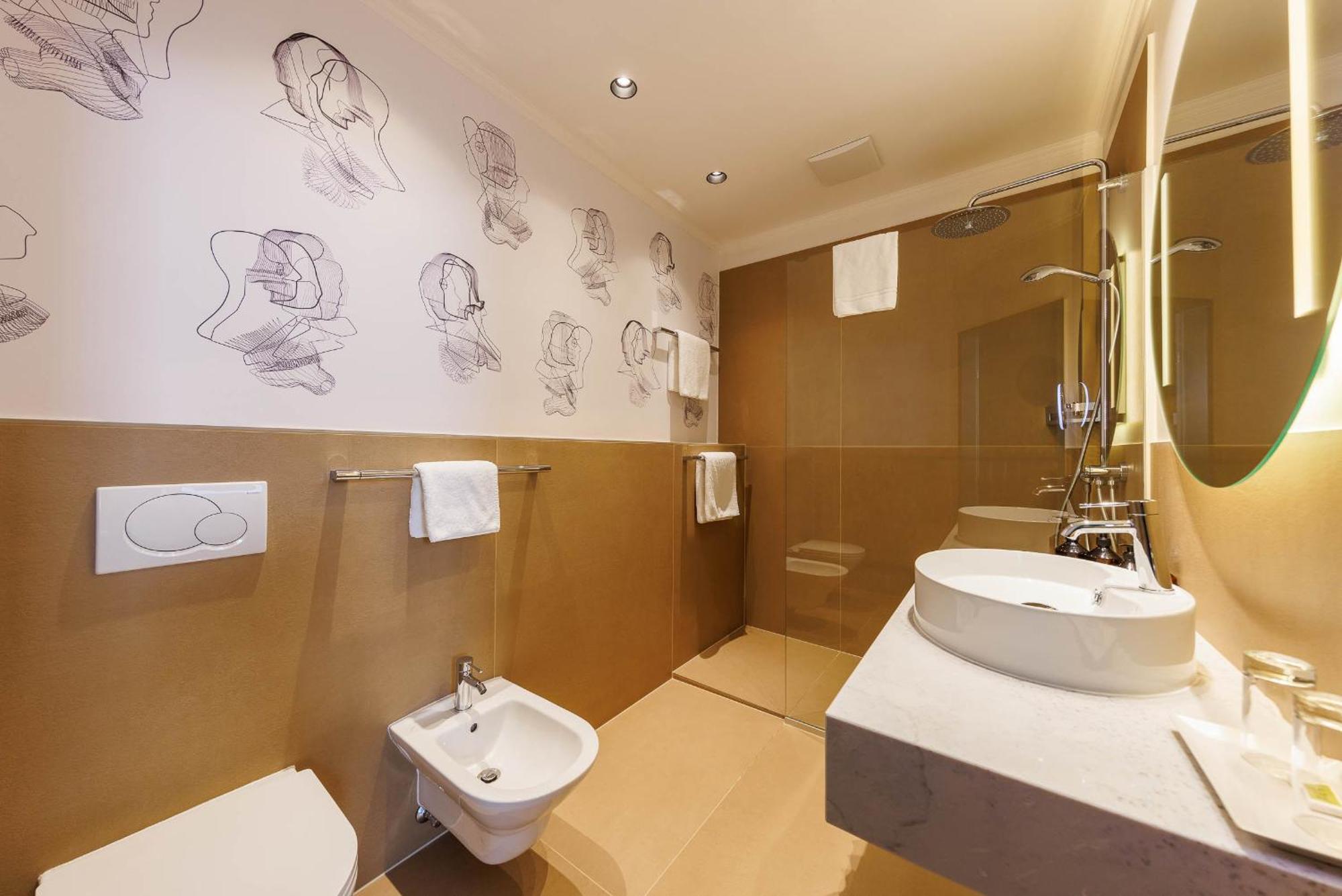 Chambre Triple Premium