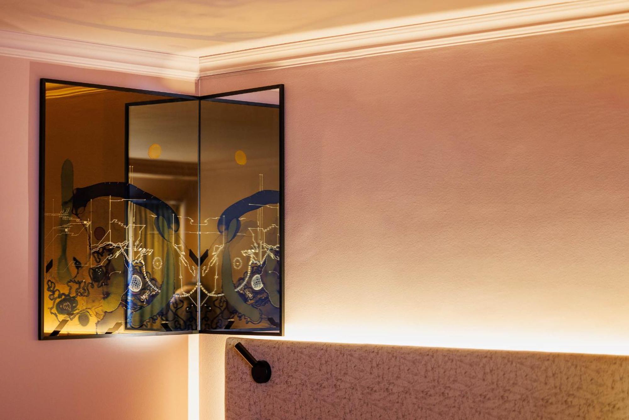 Premium Double or Twin Room