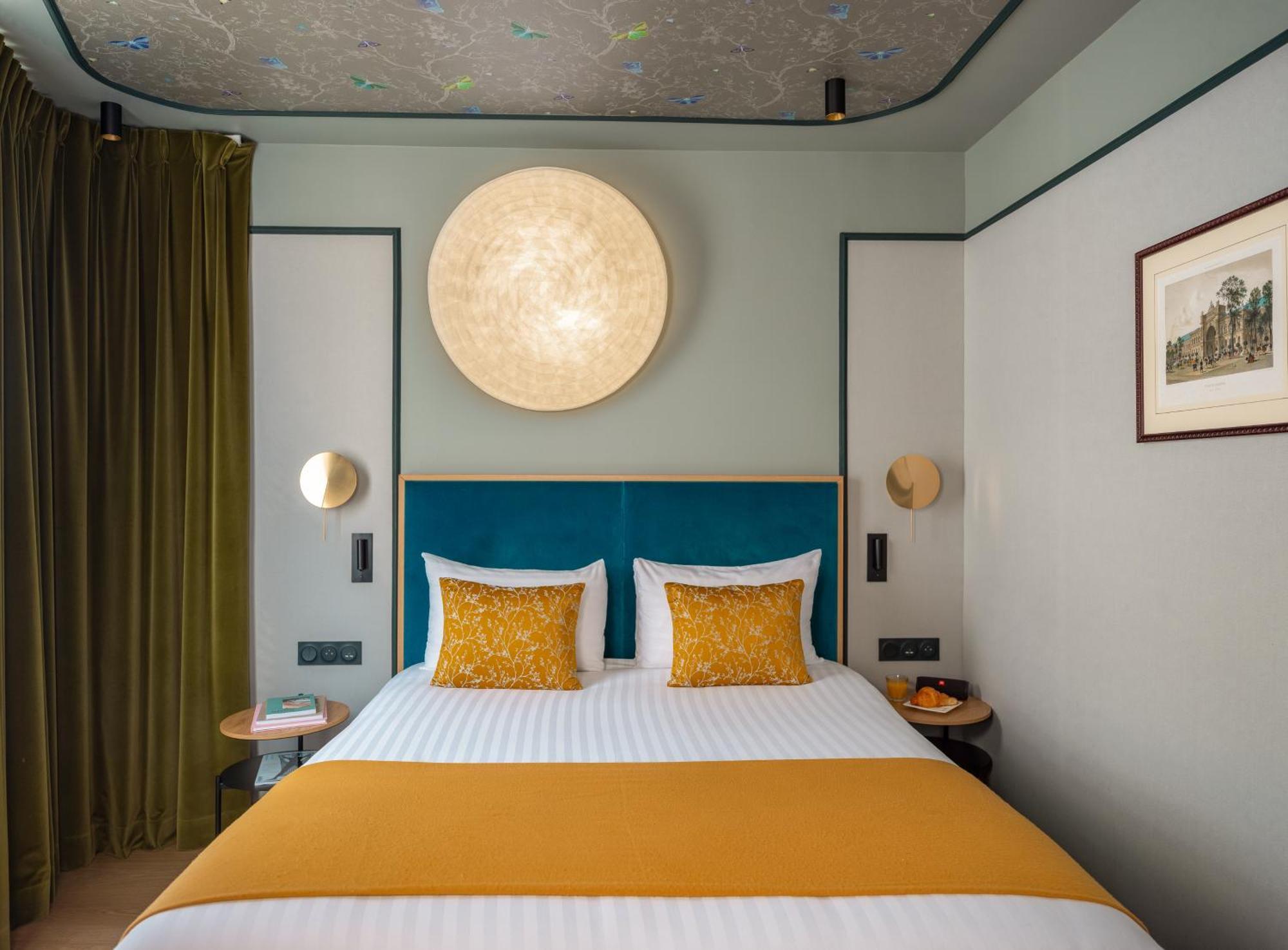 Prestige Double Room