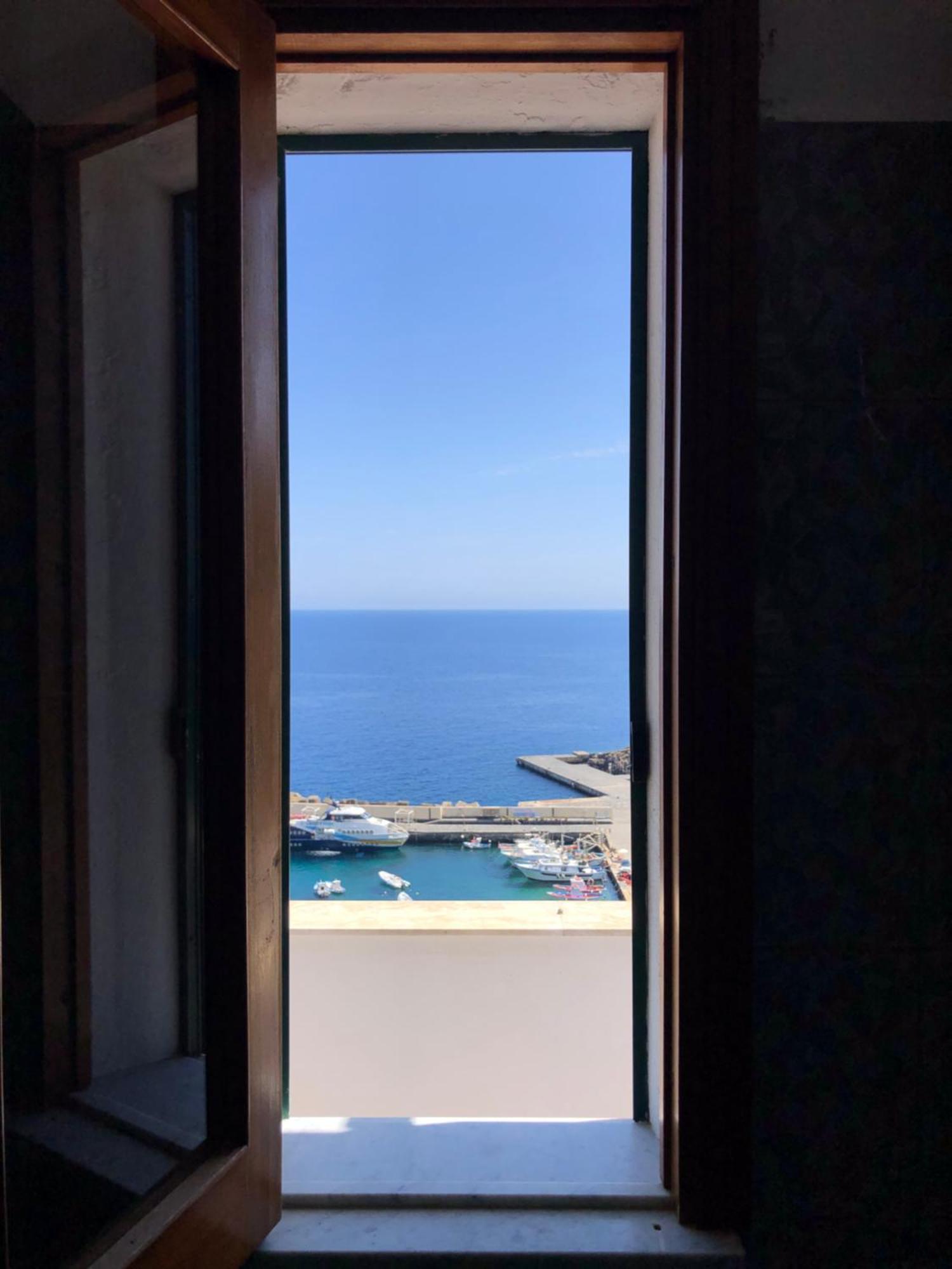 Double Room Sea View